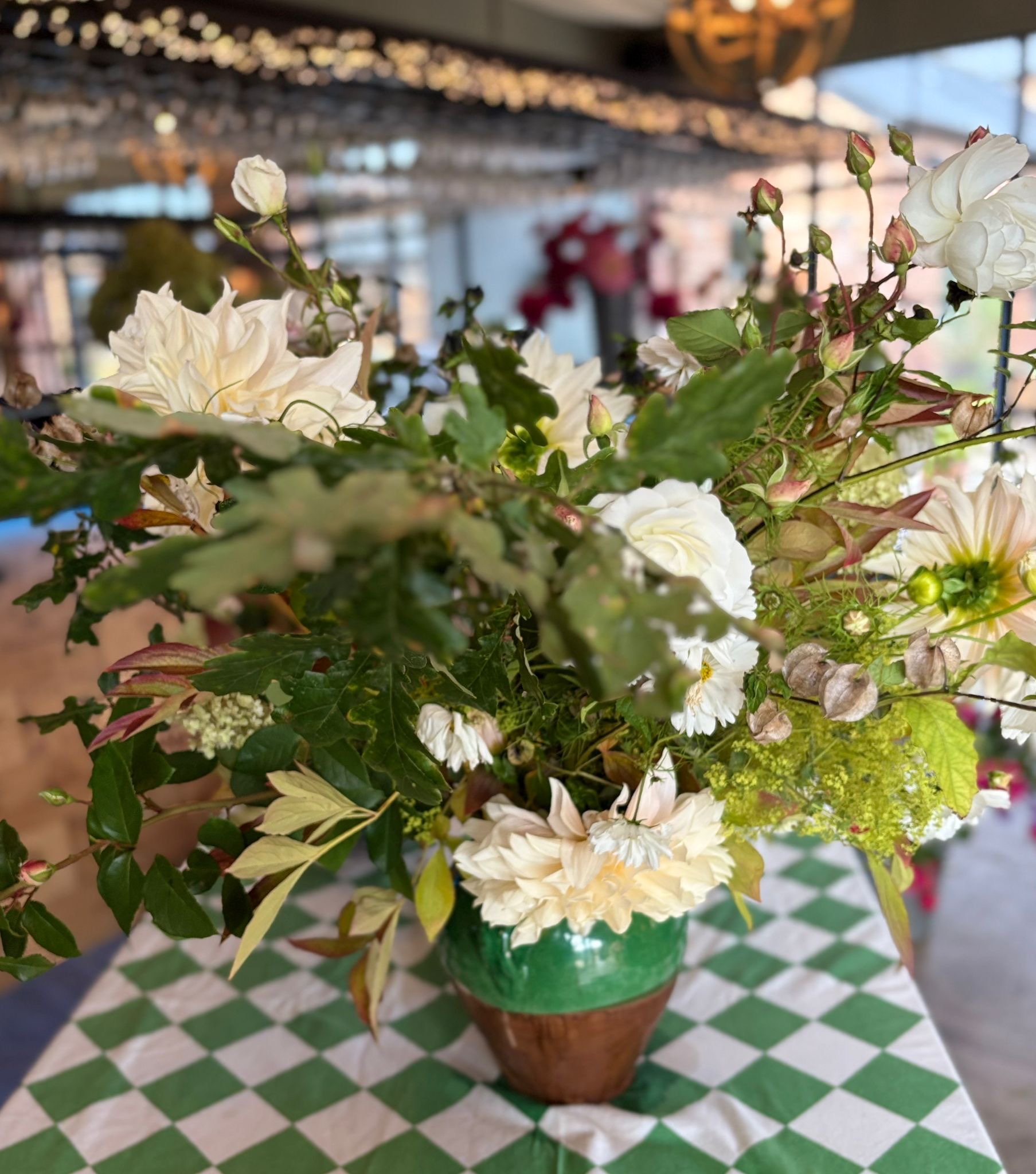 Dahlia Masterclass 7th October 2026 with Arthur Parkinson - Image 4