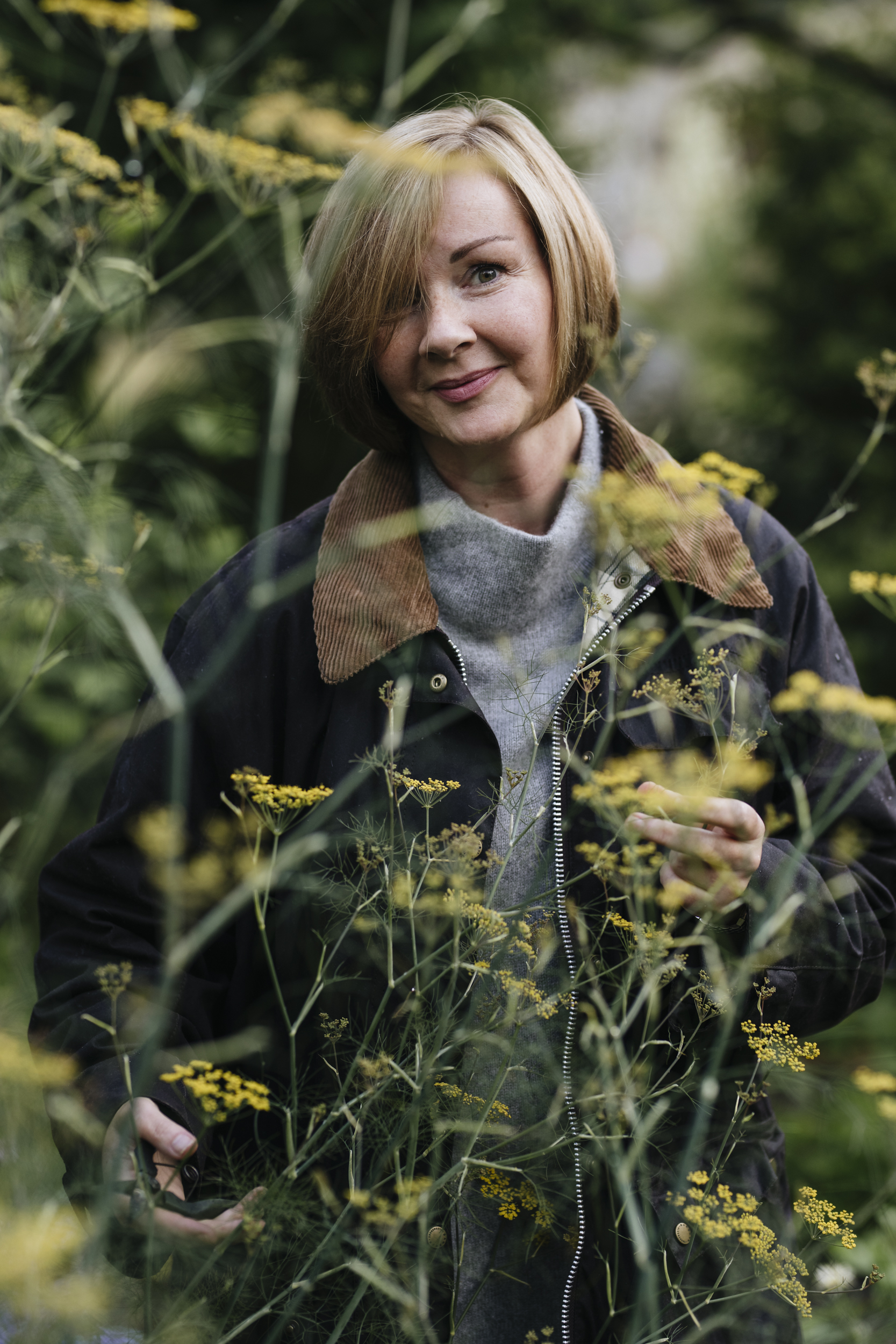 Sarah Statham of Simply by Arrangement "Autumn Gardens in a Bowl" 29th October 2026