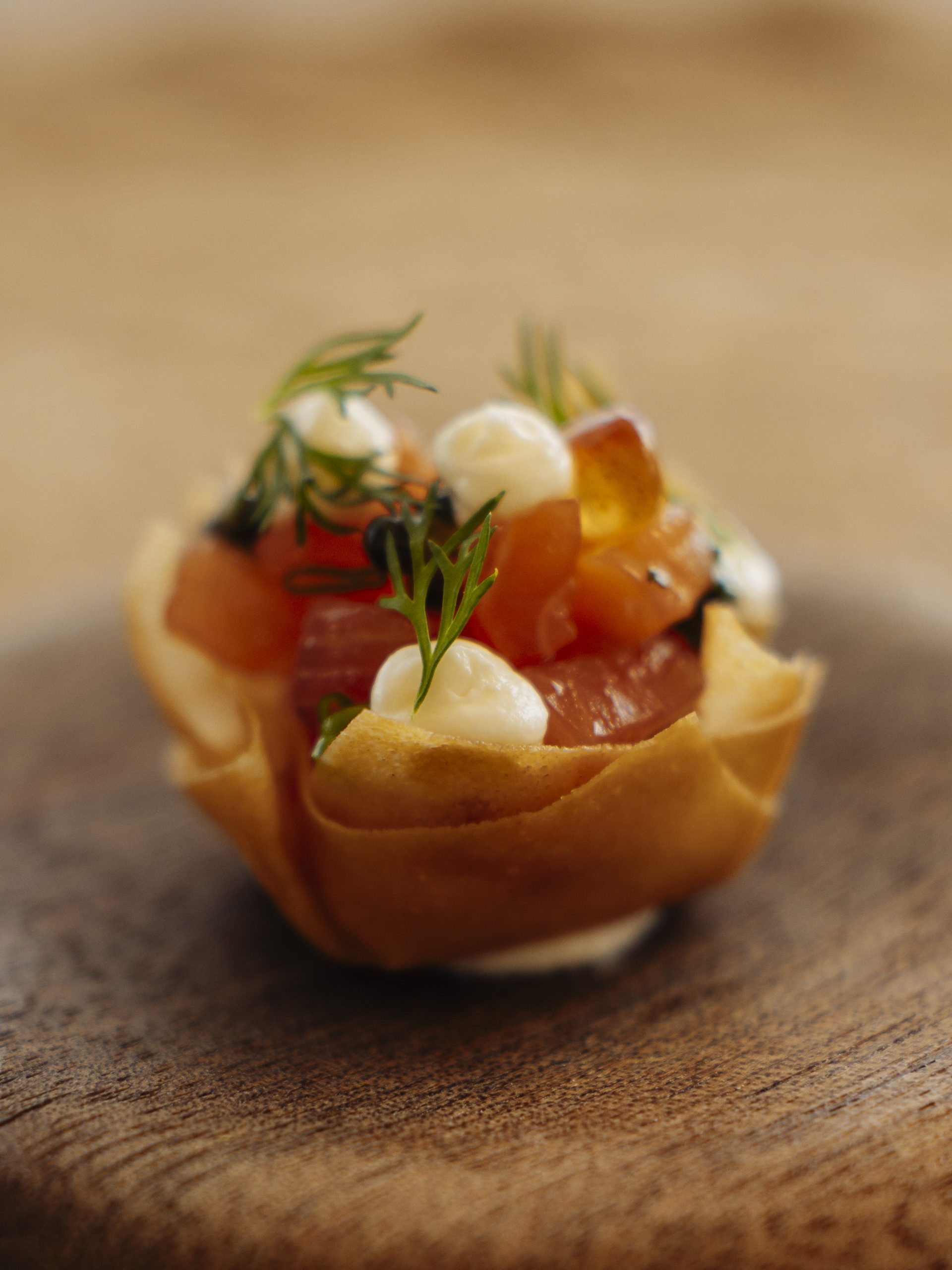 The Epicurean Duo Seasonal Open Fire Feasting Lunch at Hutton Wandesley Stables 20th September 2026 - Image 4