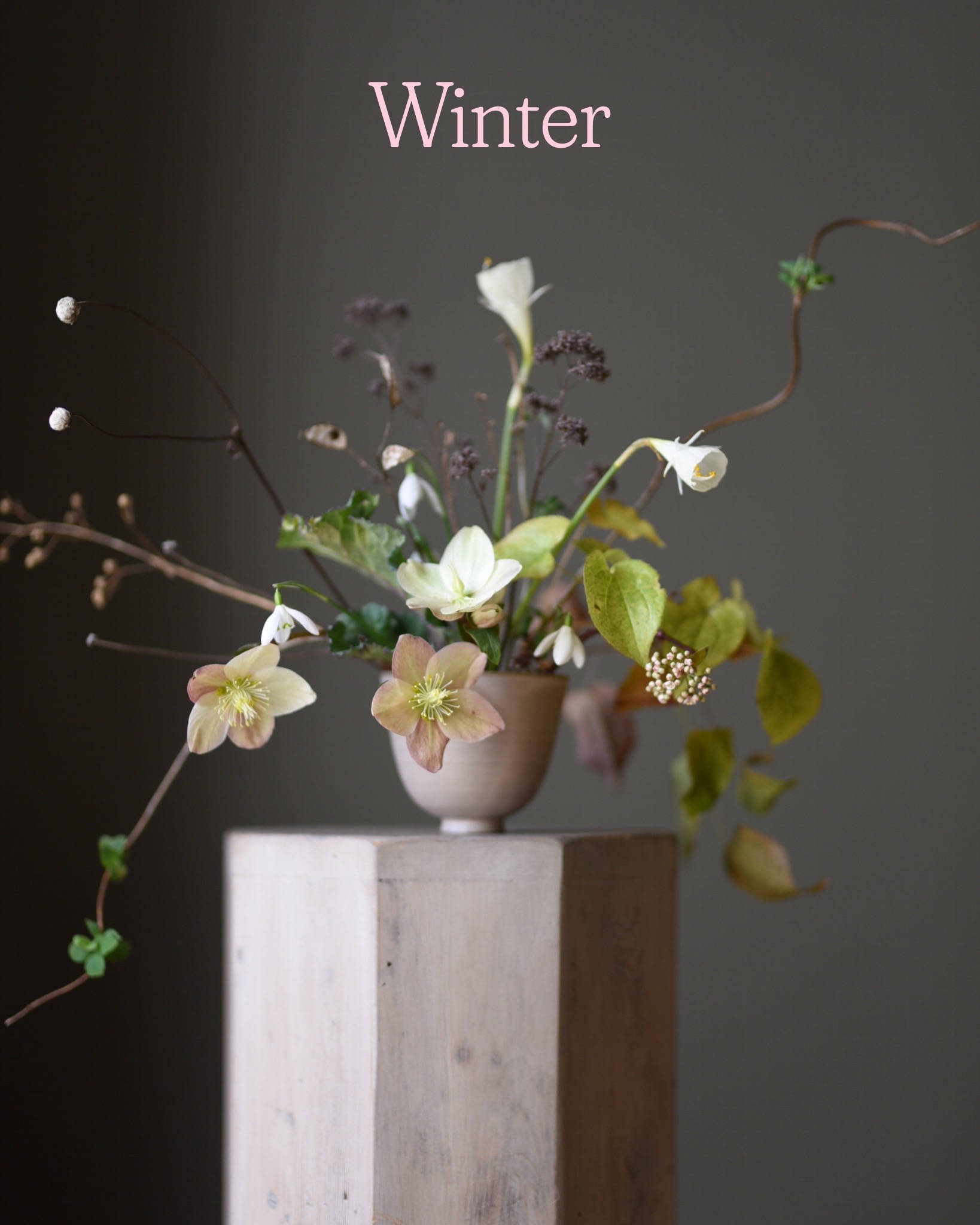 Sarah Statham of Simply by Arrangement "Autumn Gardens in a Bowl" 29th October 2026 - Image 5