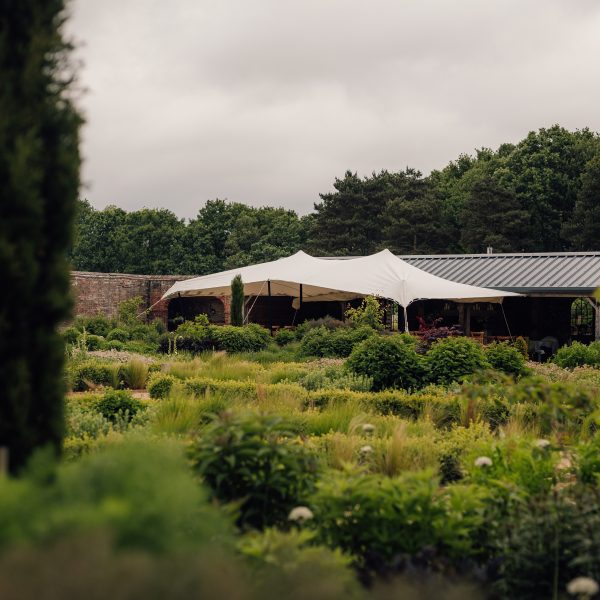 The Epicurean Duo Seasonal Open Fire Feasting Lunch at Hutton Wandesley Stables 20th September 2026