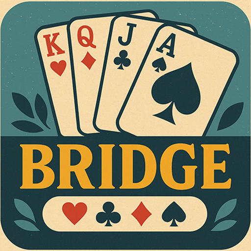 Charity Bridge Day with Bernard Magee - 1st December 2026